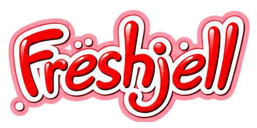 Logo Freshjell